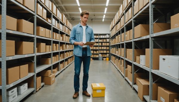 Comment bien choisir la taille de son box de stockage ?