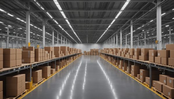 Comment externaliser son stock de marchandises en box ?