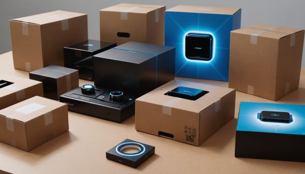 Comment les nouvelles technologies transforment les boxes ?