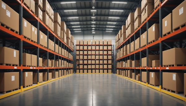 L'assurance de vos biens stockés est obligatoire ici