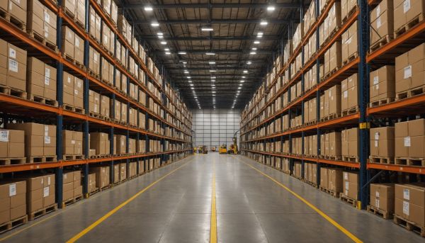 Le secteur des espaces de stockage connaît un vrai boum