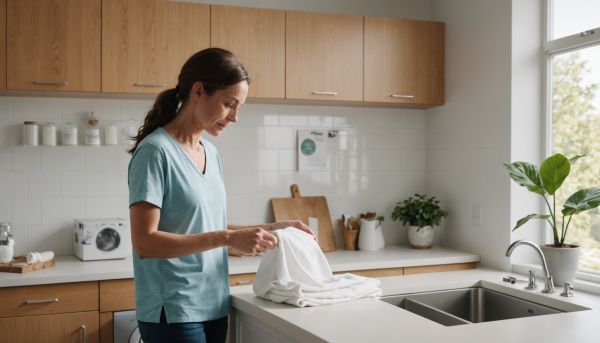 Les astuces infaillibles pour plier vos affaires vite