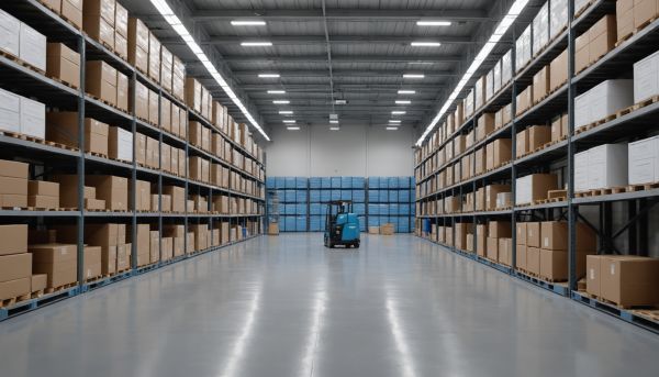 Les règles essentielles pour préserver vos affaires stock