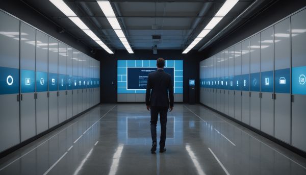 Les tarifs de la location de box influencent le marché