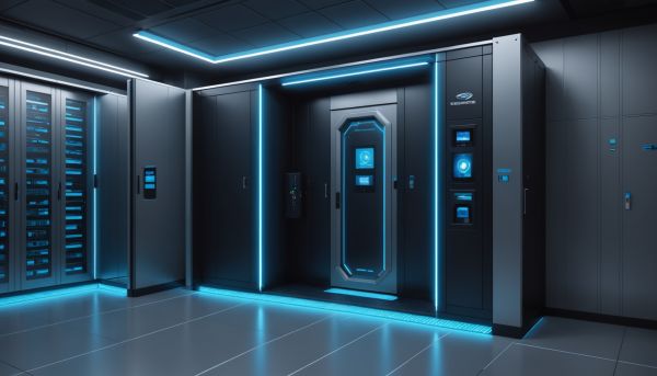 Quelles sont les innovations du stockage sécurisé ?