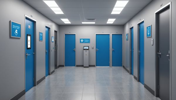 Quels critères pour comparer les centres de garde-meuble ?