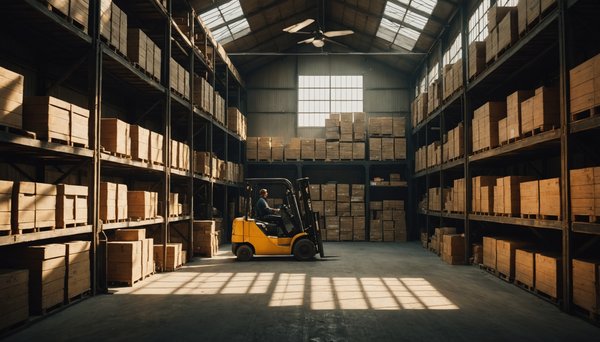 Quelles différences entre garde meubles et self stockage ?