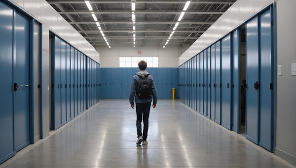 A qui s'adresse le self stockage ?