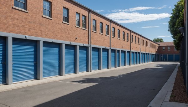 Que rechercher lors de la sélection d'une installation de stockage à Toulouse ?