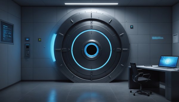 Quelles solutions pour sécuriser ses archives ?