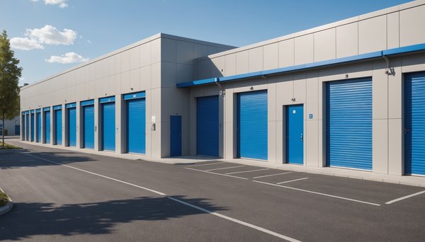 Qui sont les leaders du box de stockage à Toulouse ?