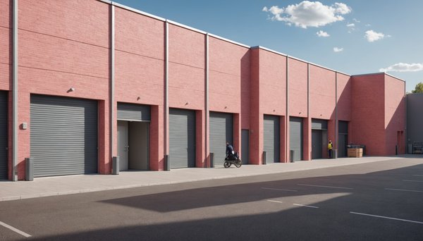 Les avantages de la location d'une unité de self-stockage à Toulouse