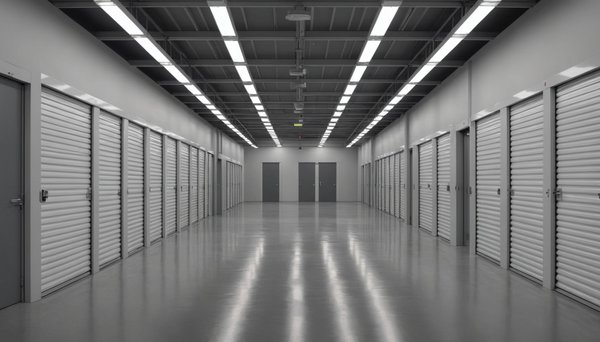 Qu'est-ce que le self-stockage et comment ça marche ?