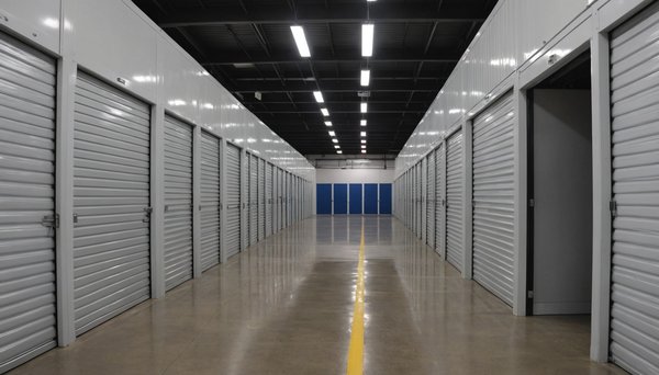 Quelles sont les perspectives d'évolution du secteur du self-stockage ?