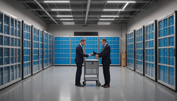 Quels sont les enjeux juridiques et réglementaires du self-stockage ?
