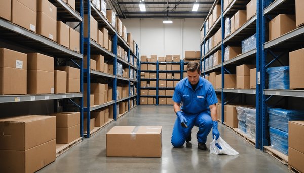 Comment protéger ses objets fragiles dans un box de self-stockage ?