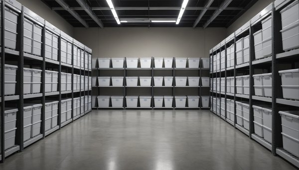 Comment éviter l'humidité dans son box de self-stockage ?