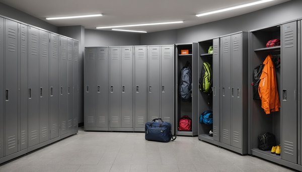 Comment stocker en toute sécurité ses affaires pendant un voyage ?