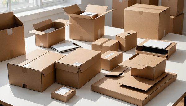 Quelle taille de box choisir ?