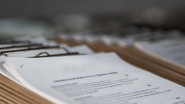 Quels sont les documents à fournir pour louer un box de self-stockage ?