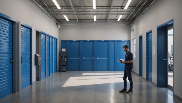 Comment choisir la durée de son contrat de self-stockage lors d'un déménagement ?