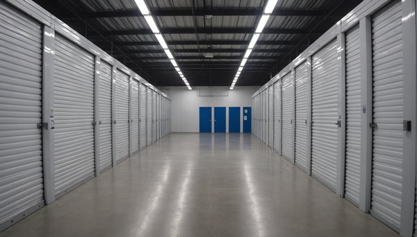 Pourquoi utiliser le self-stockage pour son entreprise ?