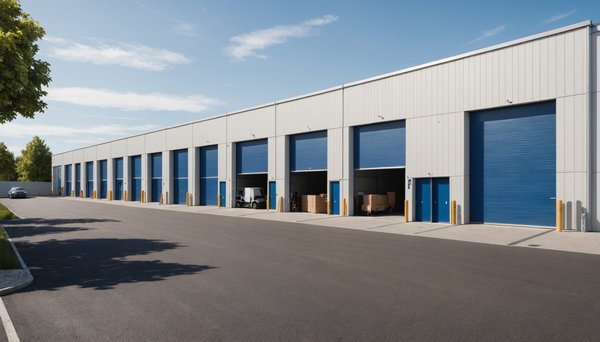 Sélection des meilleurs sites de self stockage à bordeaux et les plus pratiques