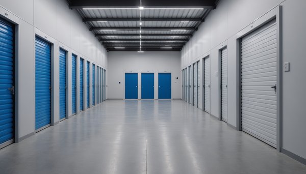 Notre sélection d'expert des garde-meubles de Nantes