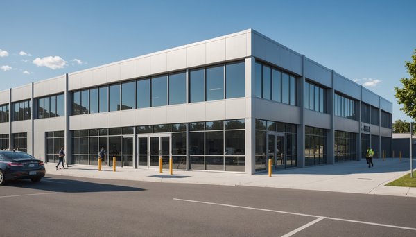 Les solutions de self stockage les plus fiables à Bordeaux : pour sélectionner le bon !
