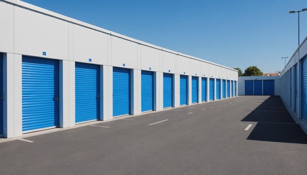 Guide des meilleurs garde-meubles de montpellier